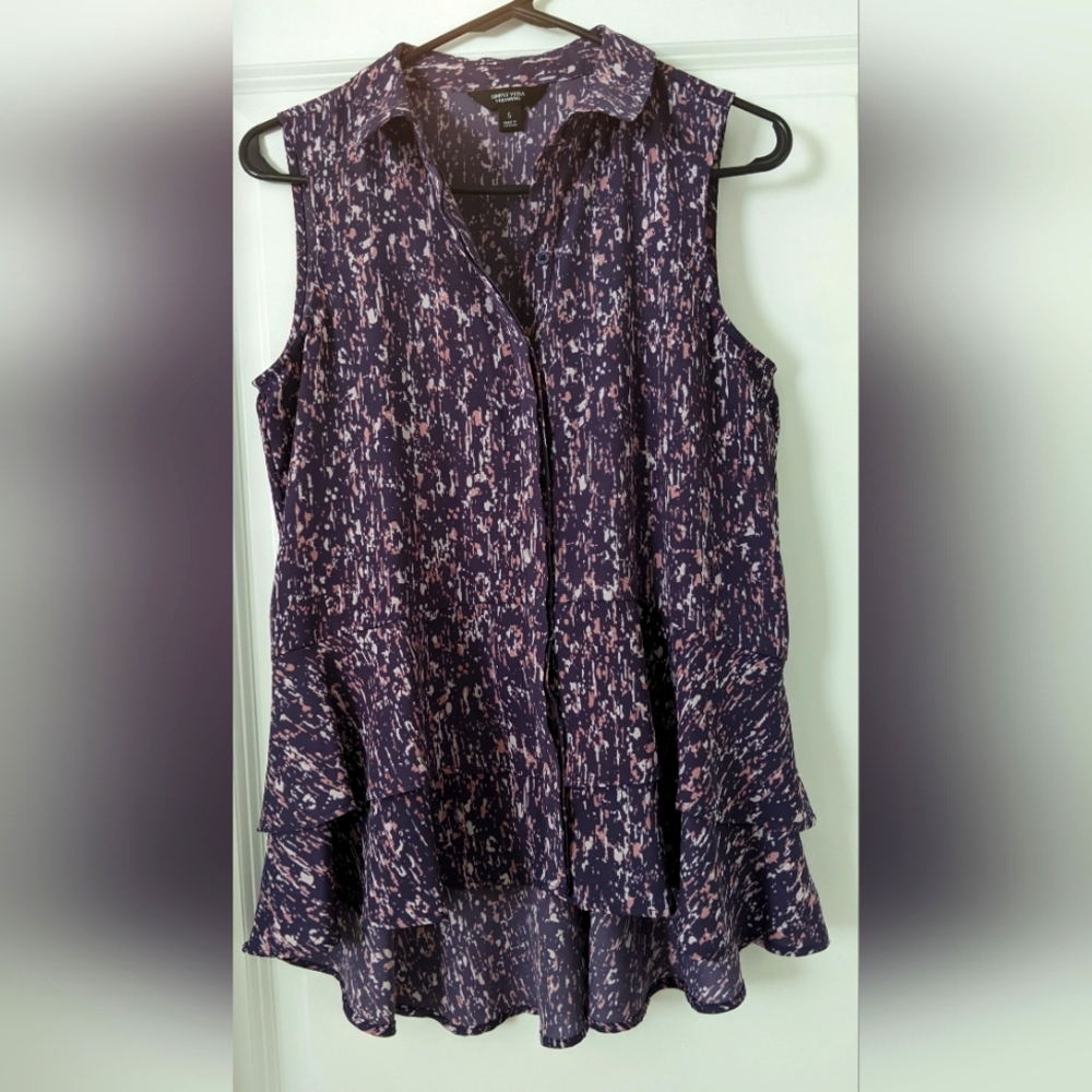 Girls top
